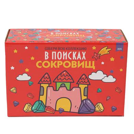 Набор для раскопок . Большой в ассортименте