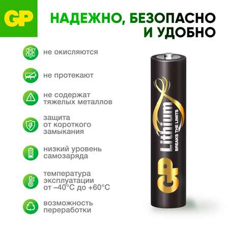 - GP -