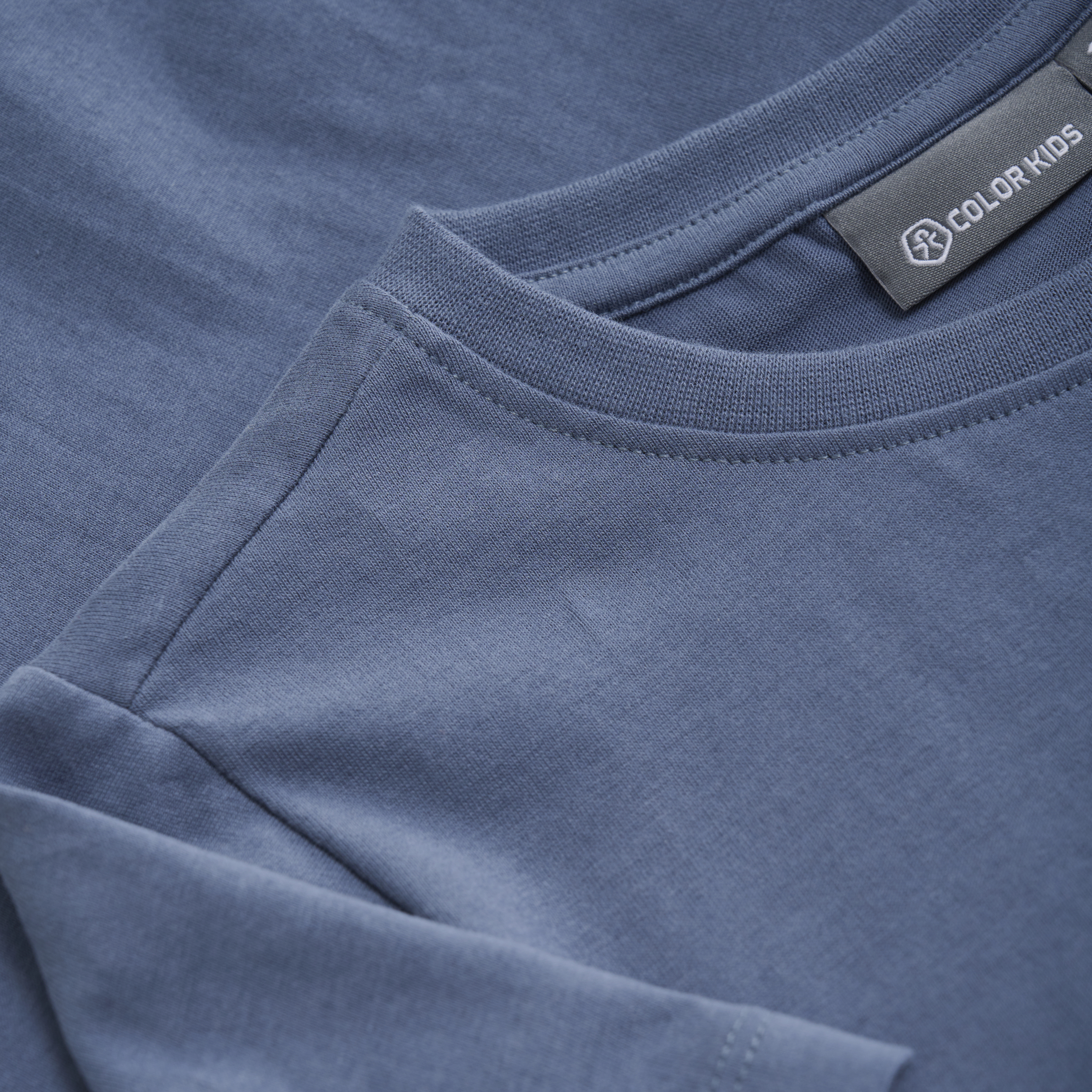 Футболка Color Kids 741437-7150 - фото 3