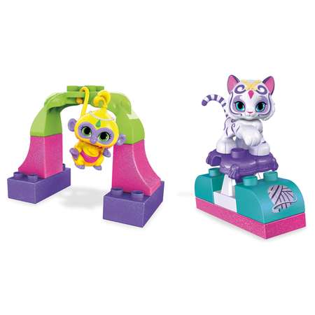 Конструктор Mega Bloks блочный в ассортименте