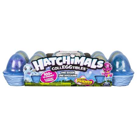 Игровой набор Hatchimals