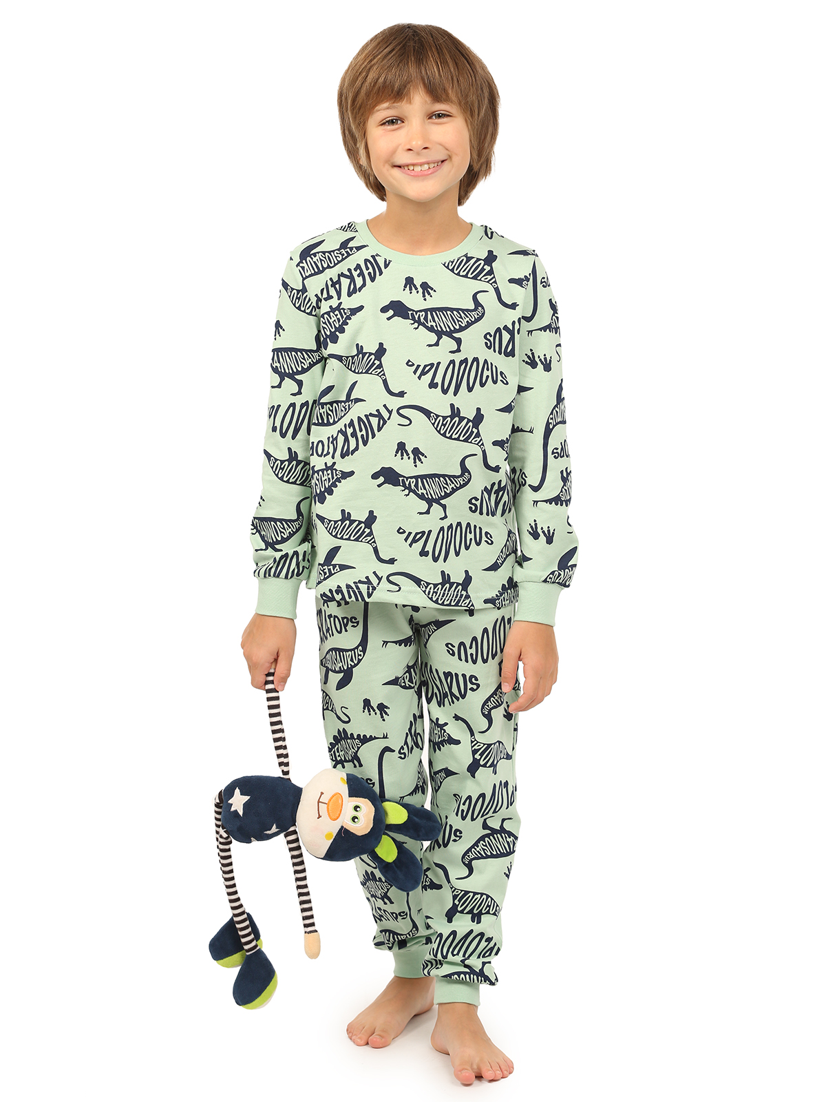 Пижама RoxyFoxy BP 345-010 - фото 1