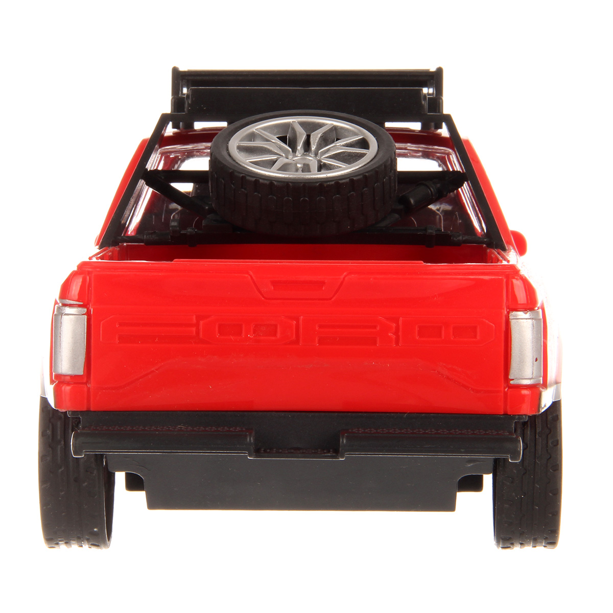 Автомобиль РУ Veld Co 1:16 - фото 15