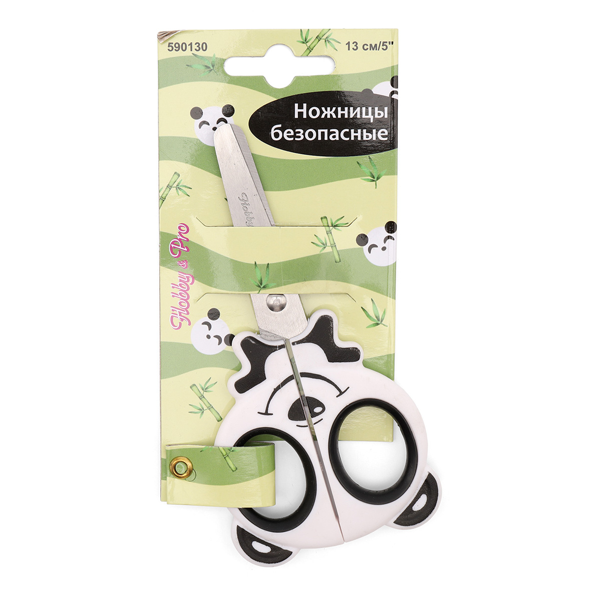 Ножницы безопасные Hobby Pro - фото 3