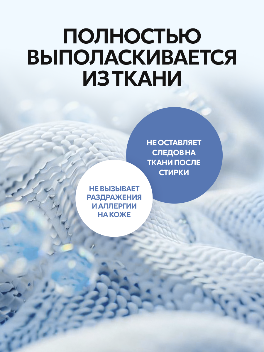 Кондиционер NICE by Septivit White musk 1 л - фото 5