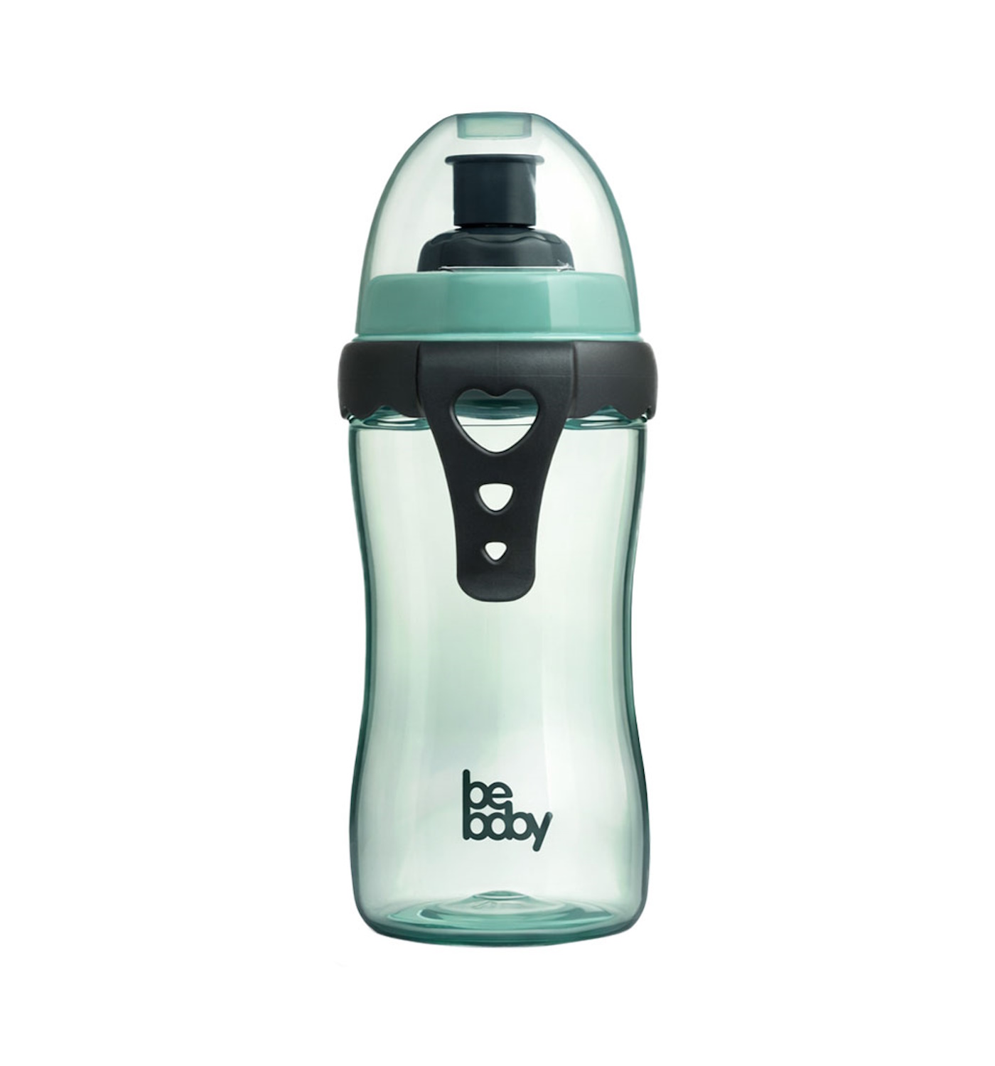 Поильник Be Baby 300 мл в ассортименте - фото 2