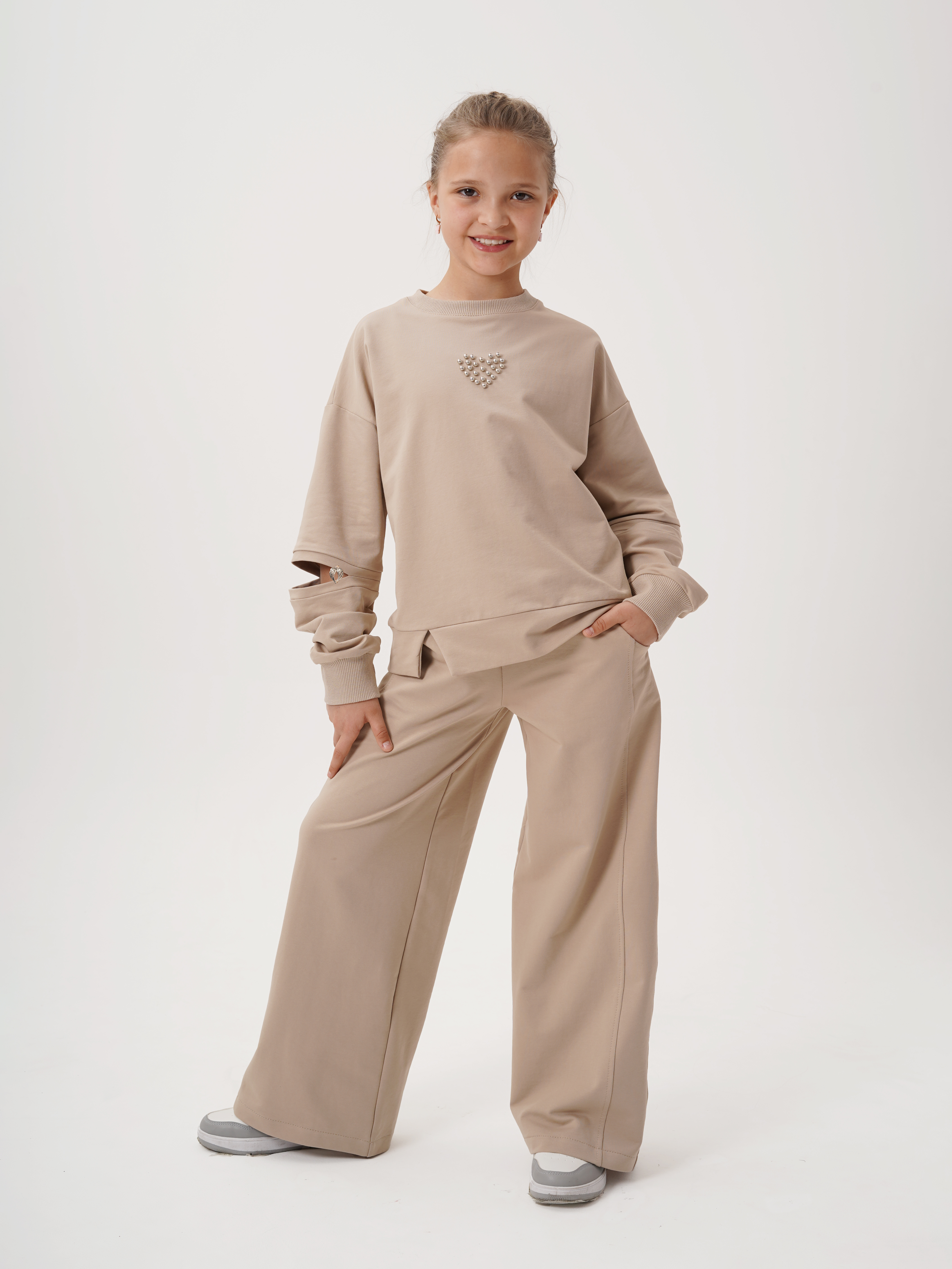Костюм Kukurumi 75/6 - фото 16