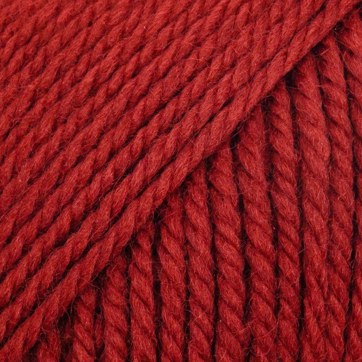 Пряжа Astra Premium Шерсть яка Yak wool теплая мягкая 100 г 120 м 25 темно-красный 2 мотка - фото 10