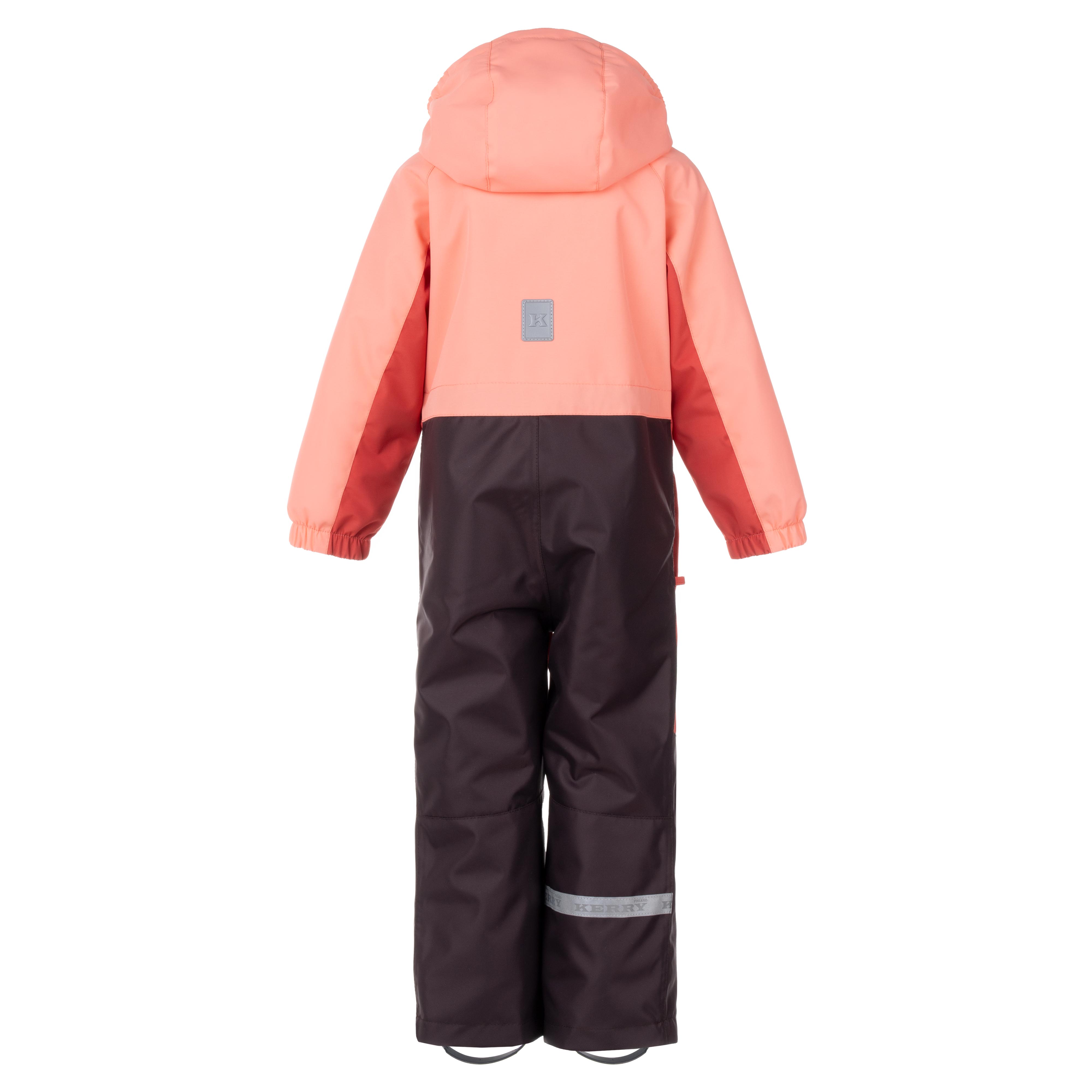 Комбинезон Kerry K24016/173 - фото 2