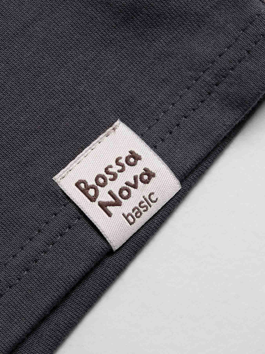 Футболка Bossa Nova 267К-161-Г - фото 10