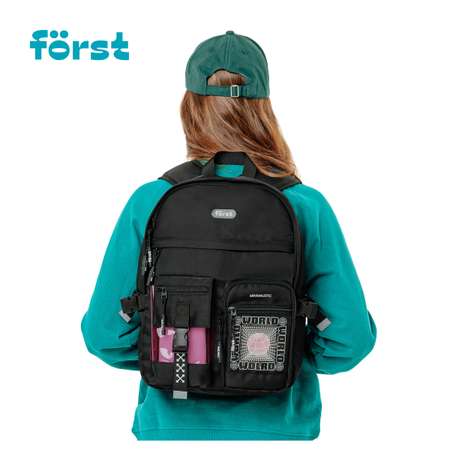 Рюкзак Forst