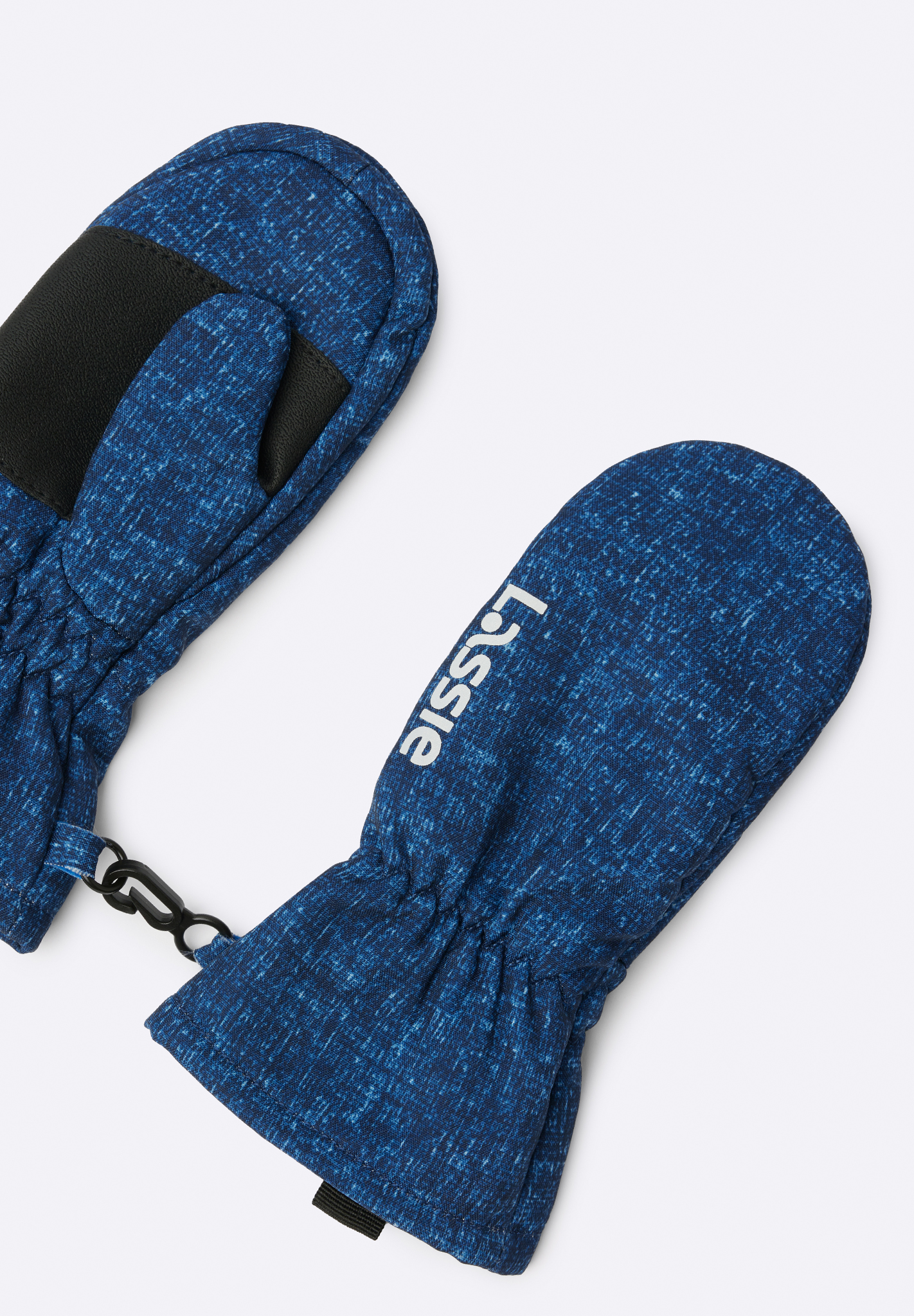 Варежки Lassie 7300077A-6961 - фото 4