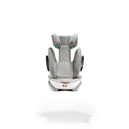 Автокресло Joie I-Traver Isofix 2/3 (15-36 кг)