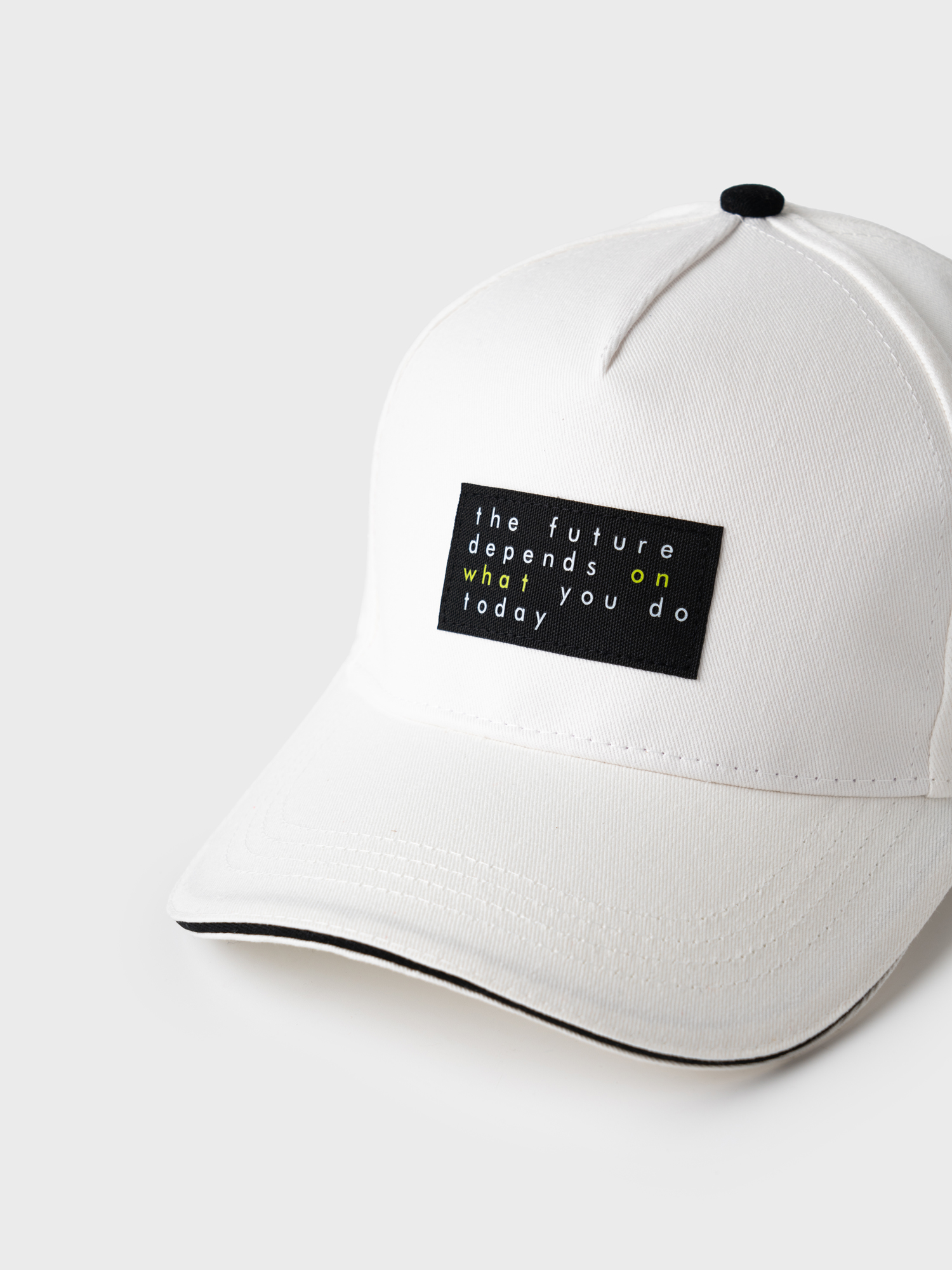 Бейсболка PlayToday 12611221 - фото 3