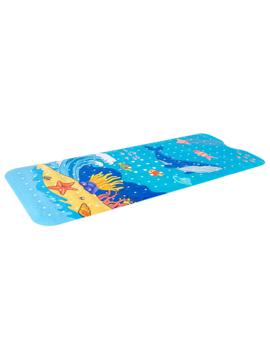 Коврик для ванной PRIMILA Кит 40 x 100 см - фото 11