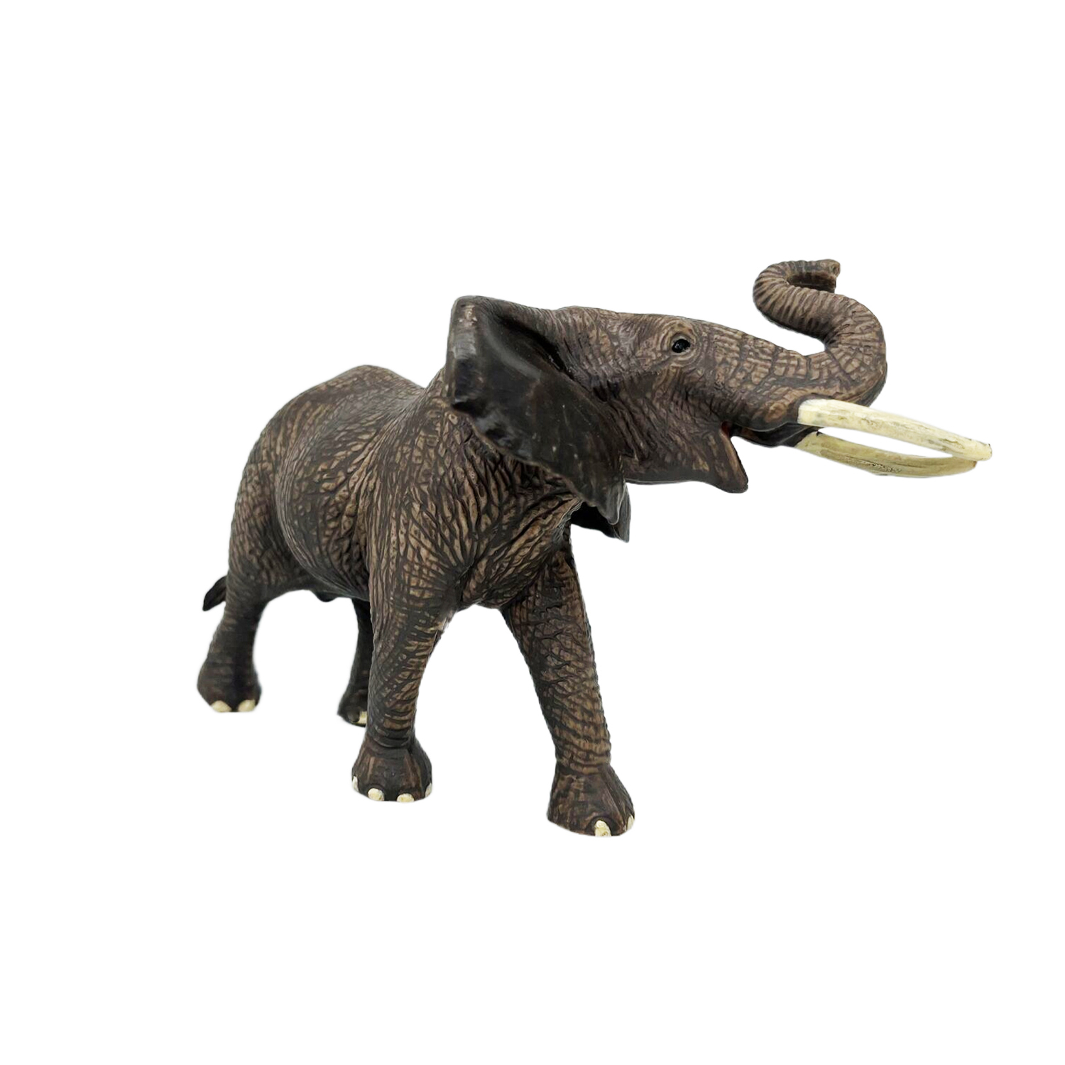 Фигурка Детское Время Азиатский слон самец - фото 2