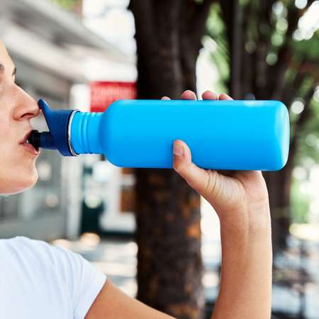 Бутылка Klean Kanteen 800 мл