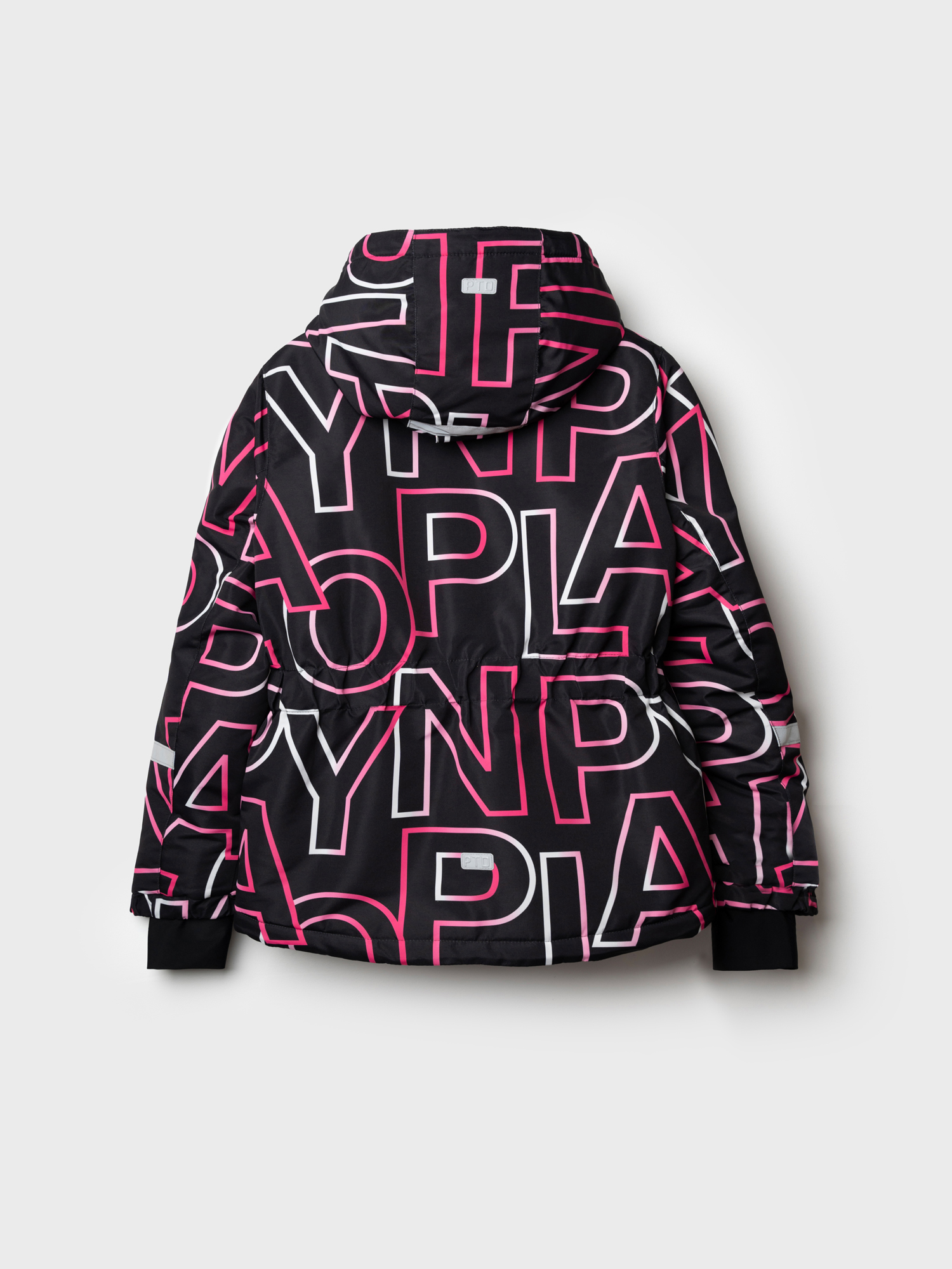 Куртка PlayToday 32521037 - фото 9