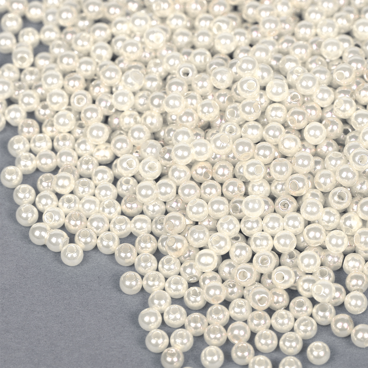 Набор для творчества Magic 4 Hobby бисер Бусины - фото 2