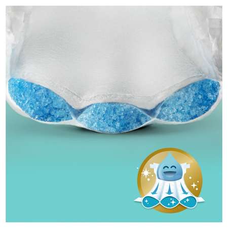 Трусики Pampers Premium Care 5 (12-18 кг) 40 шт.
