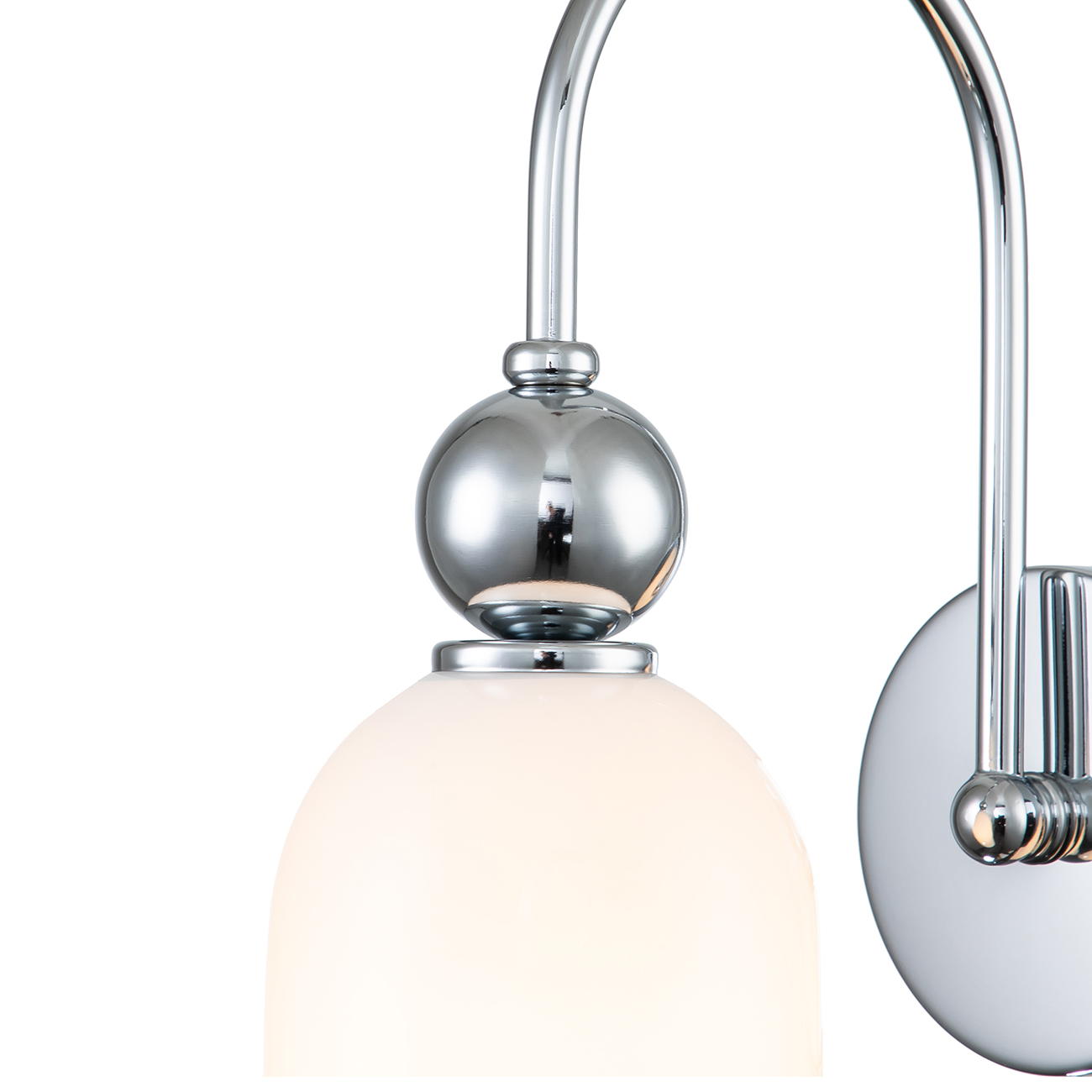 Бра ESCADA Escada 686/1A E14*60W Chrome - фото 3