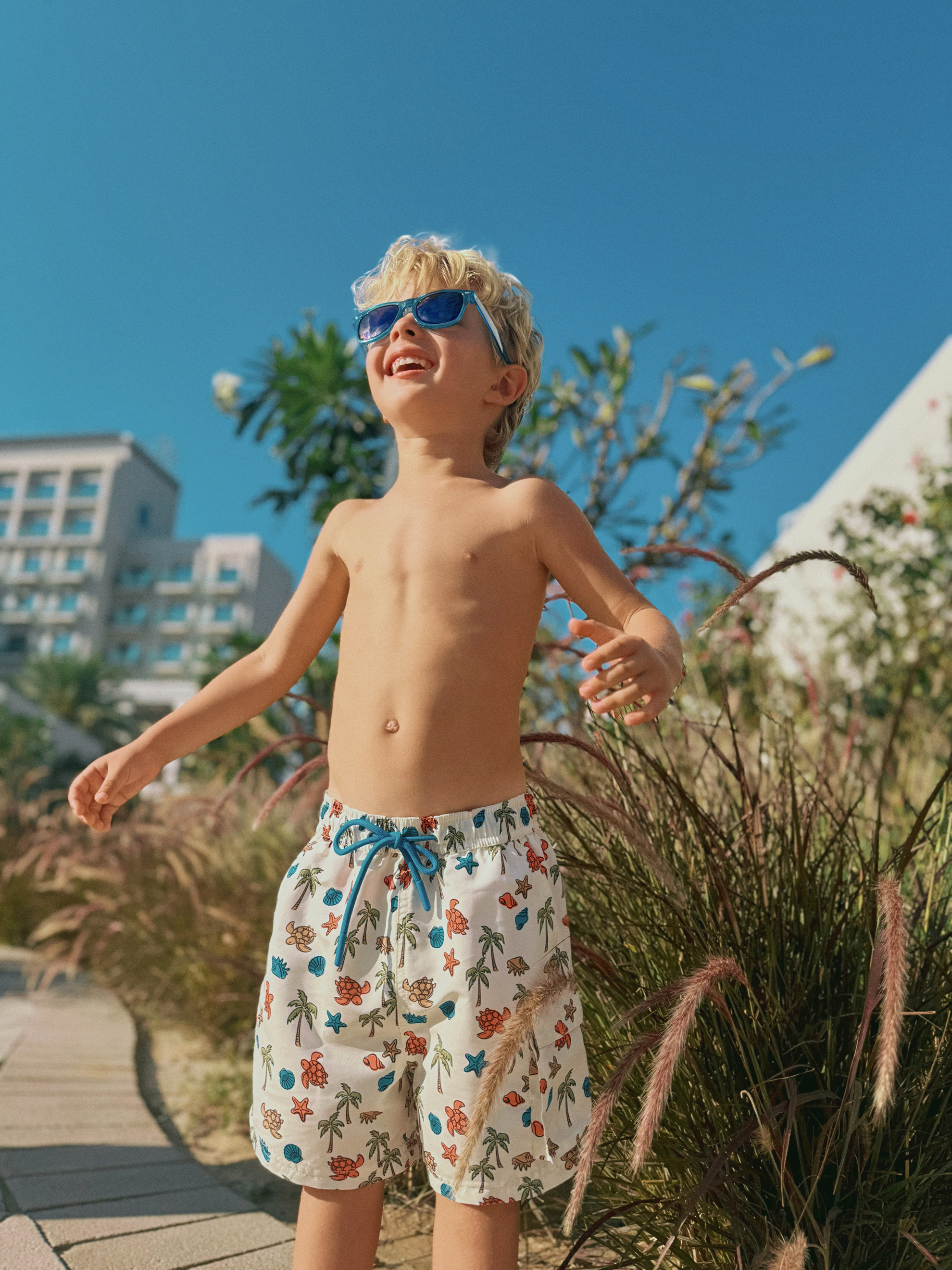 Купальные шорты Acoola 20124750022_0086104 - фото 5