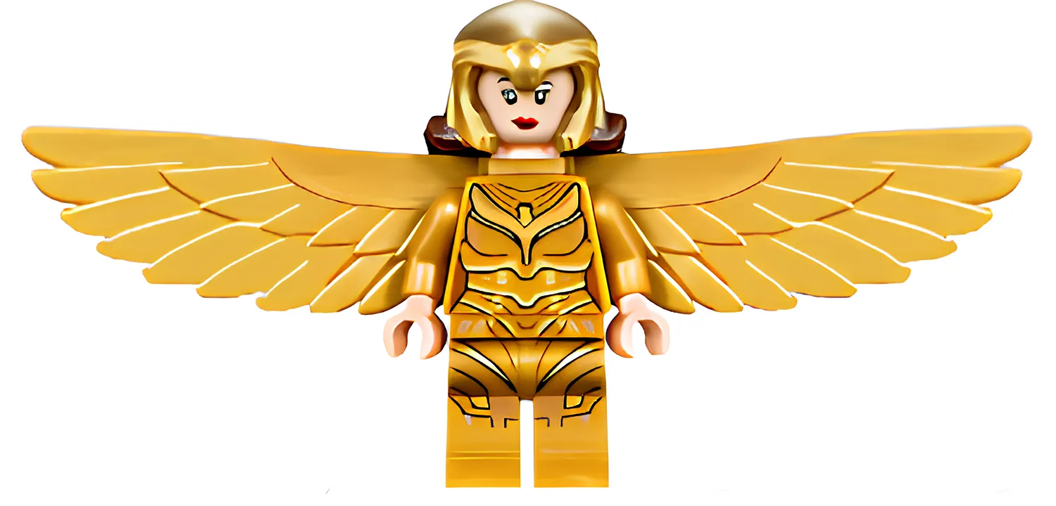 Фигурка LEGO Super Heroes Wonder - фото 1