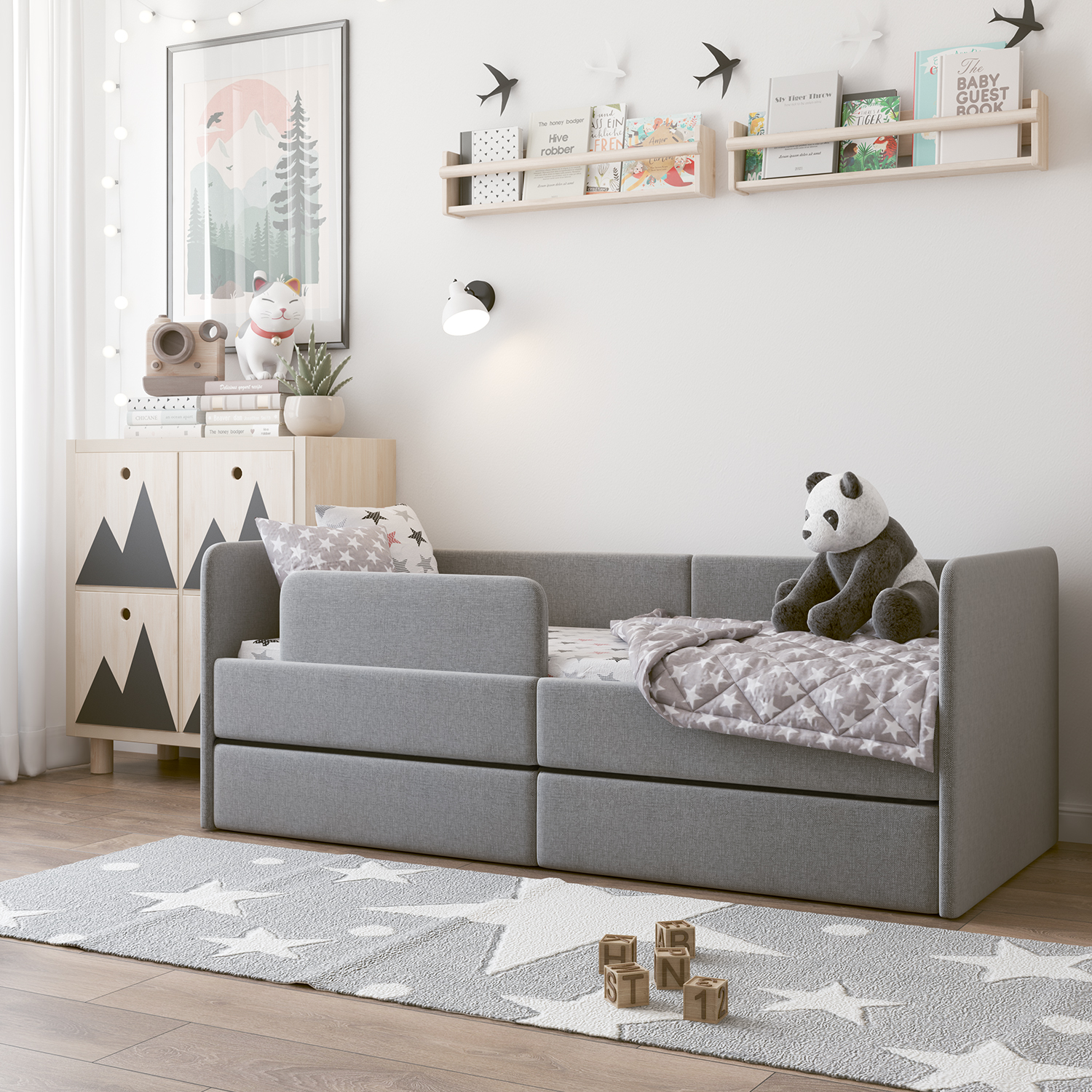 Бортик ROMACK - фото 5