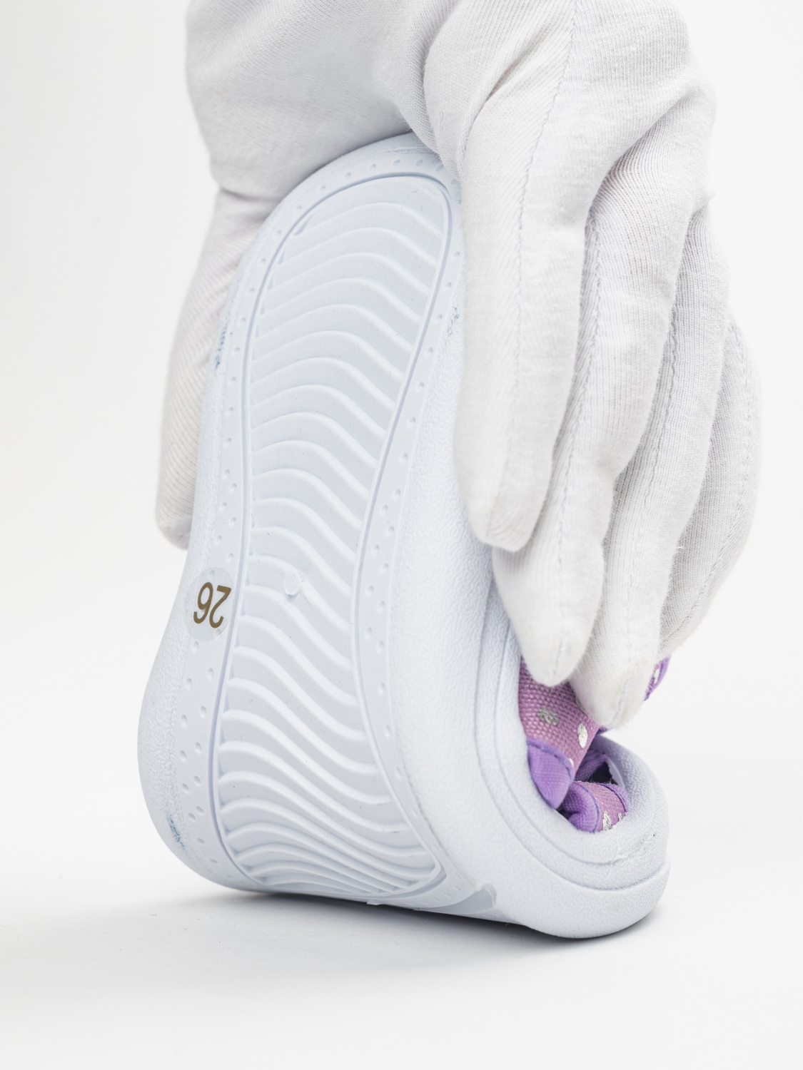 Сандалии TikkaGo 7T27_12612_lilac - фото 9