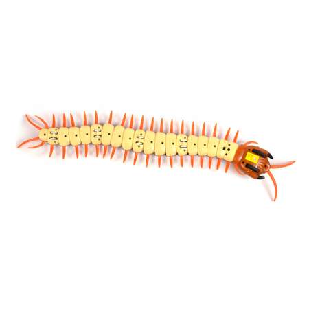 Насекомое РУ ZF best fun toys Гигантская сколопендра