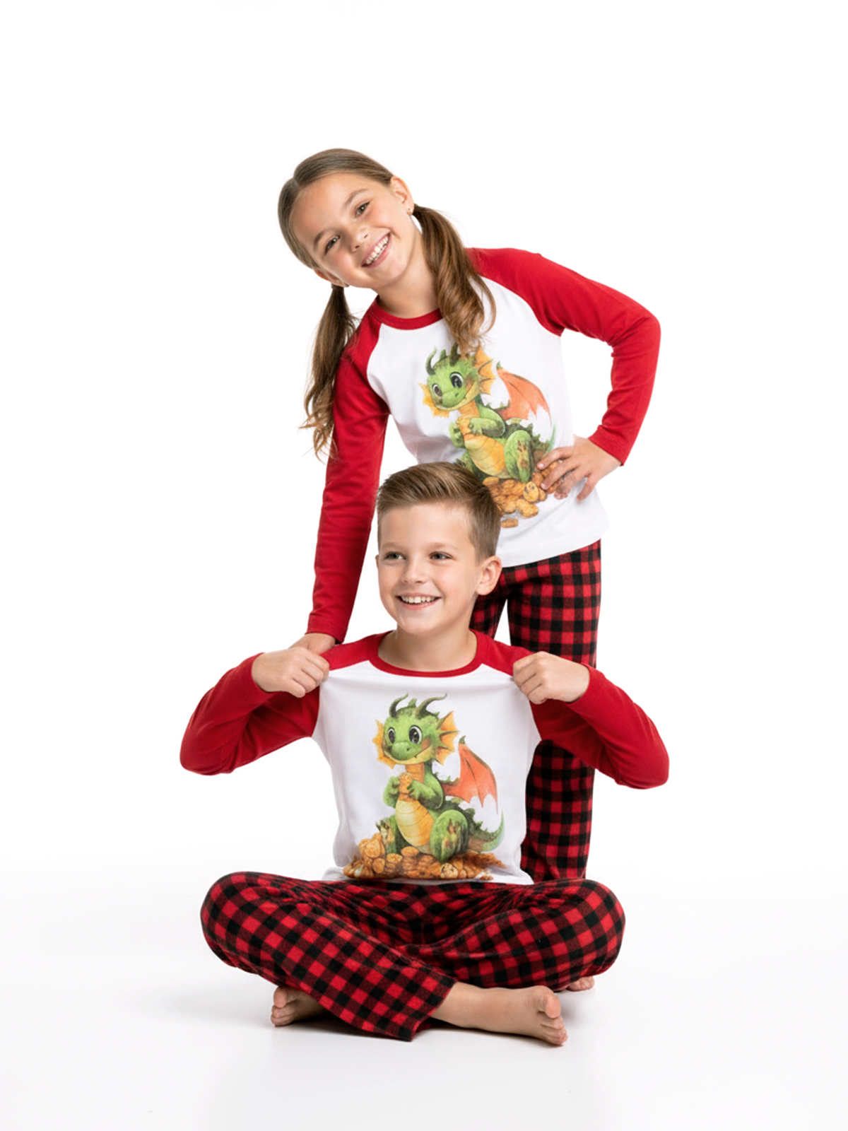 Пижама СовенокЯ 2-602-23 - фото 3