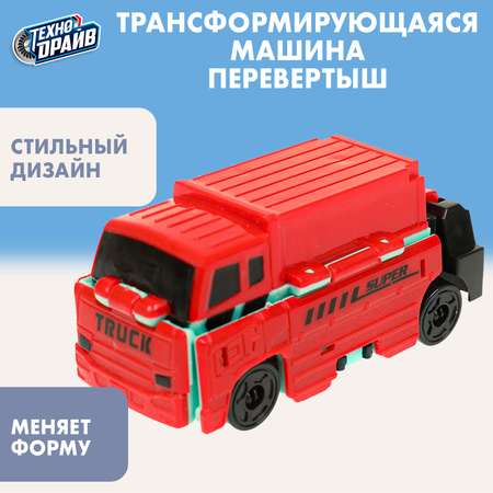 Фигурка Технодрайв