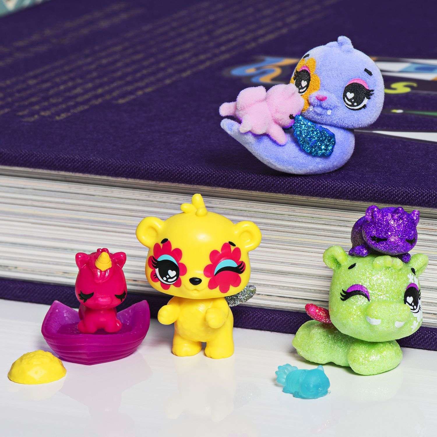 Игровой набор Hatchimals - фото 40