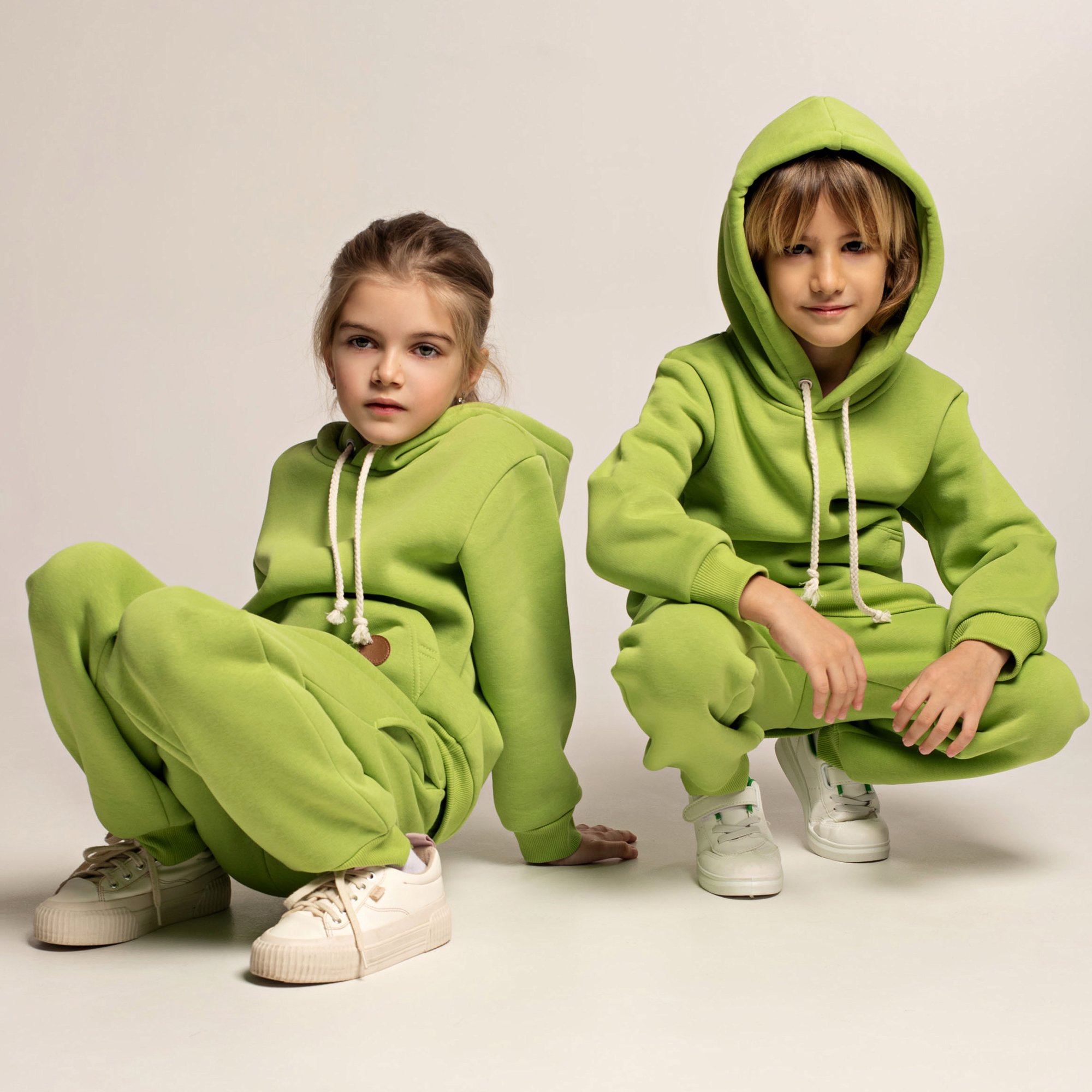 Спортивный костюм Персона Junior кд1011 - фото 28