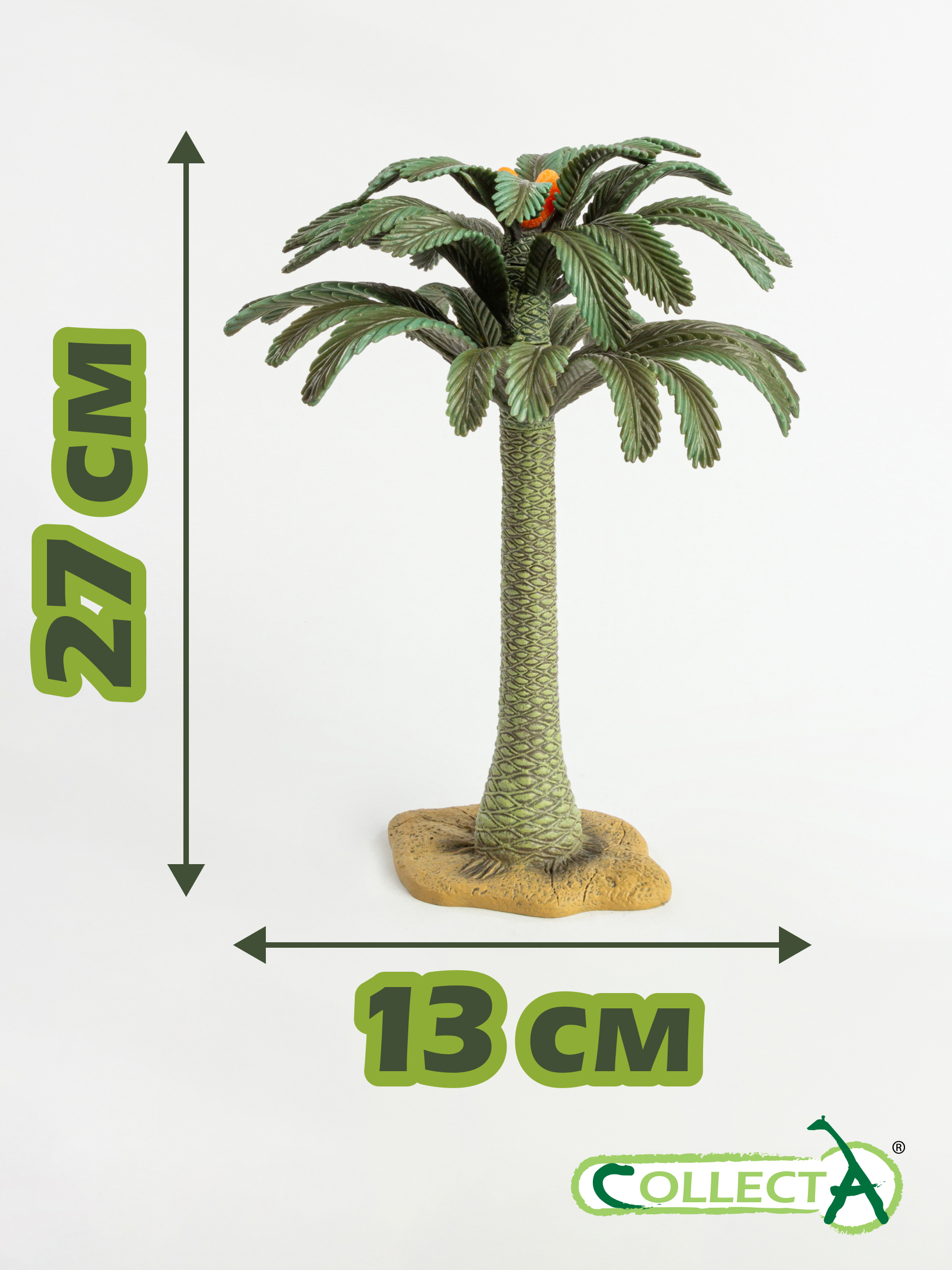 Фигурка Collecta Саговник - фото 2