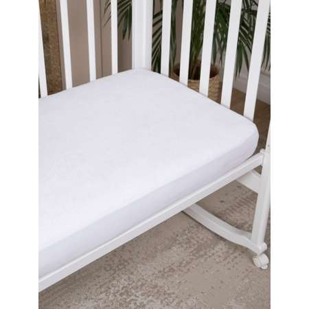 Наматрасник Baby Nice 120х60