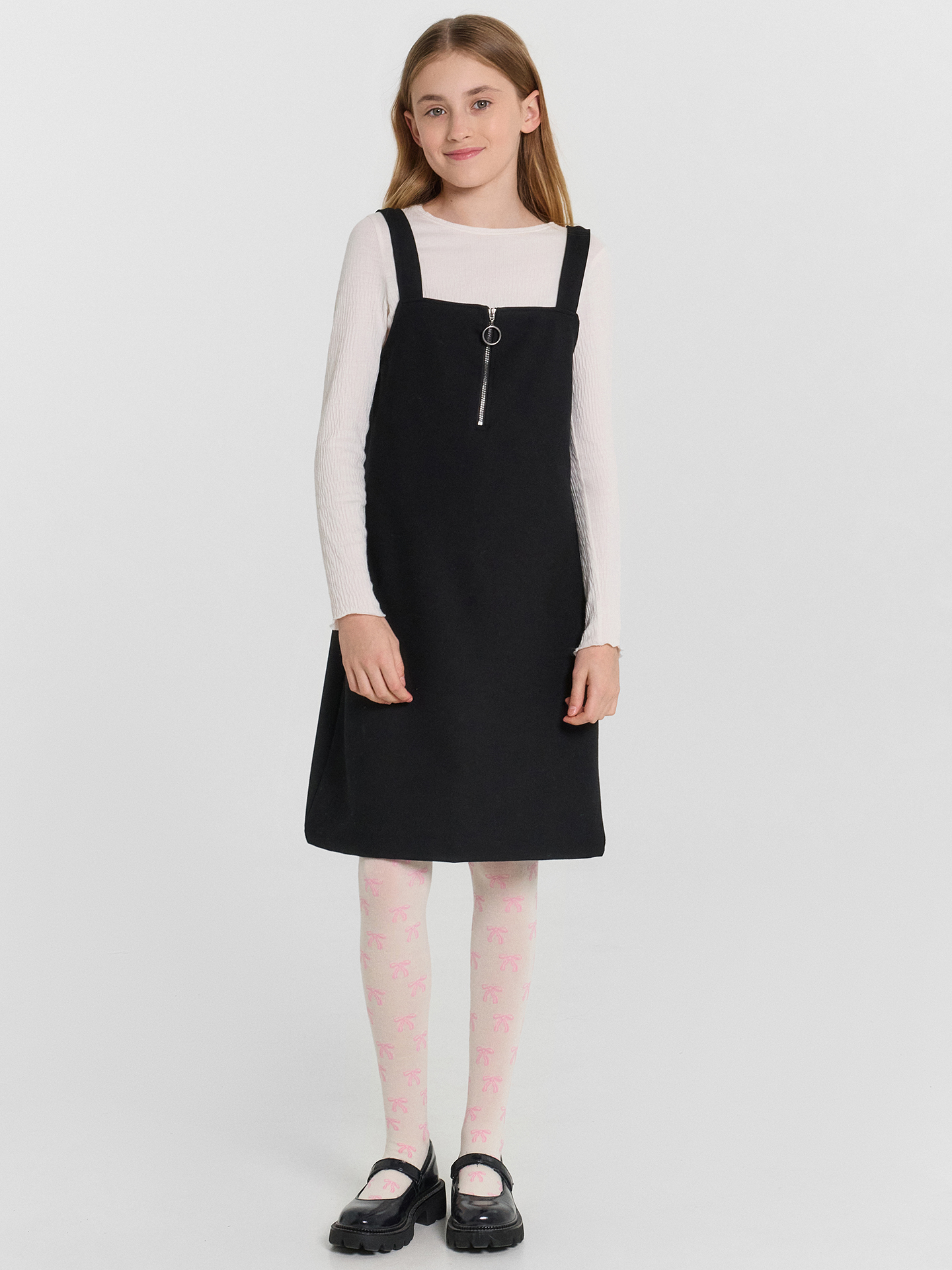 Колготки Mark Formelle (Марк Формэль) 700K-3220/молочный - фото 5