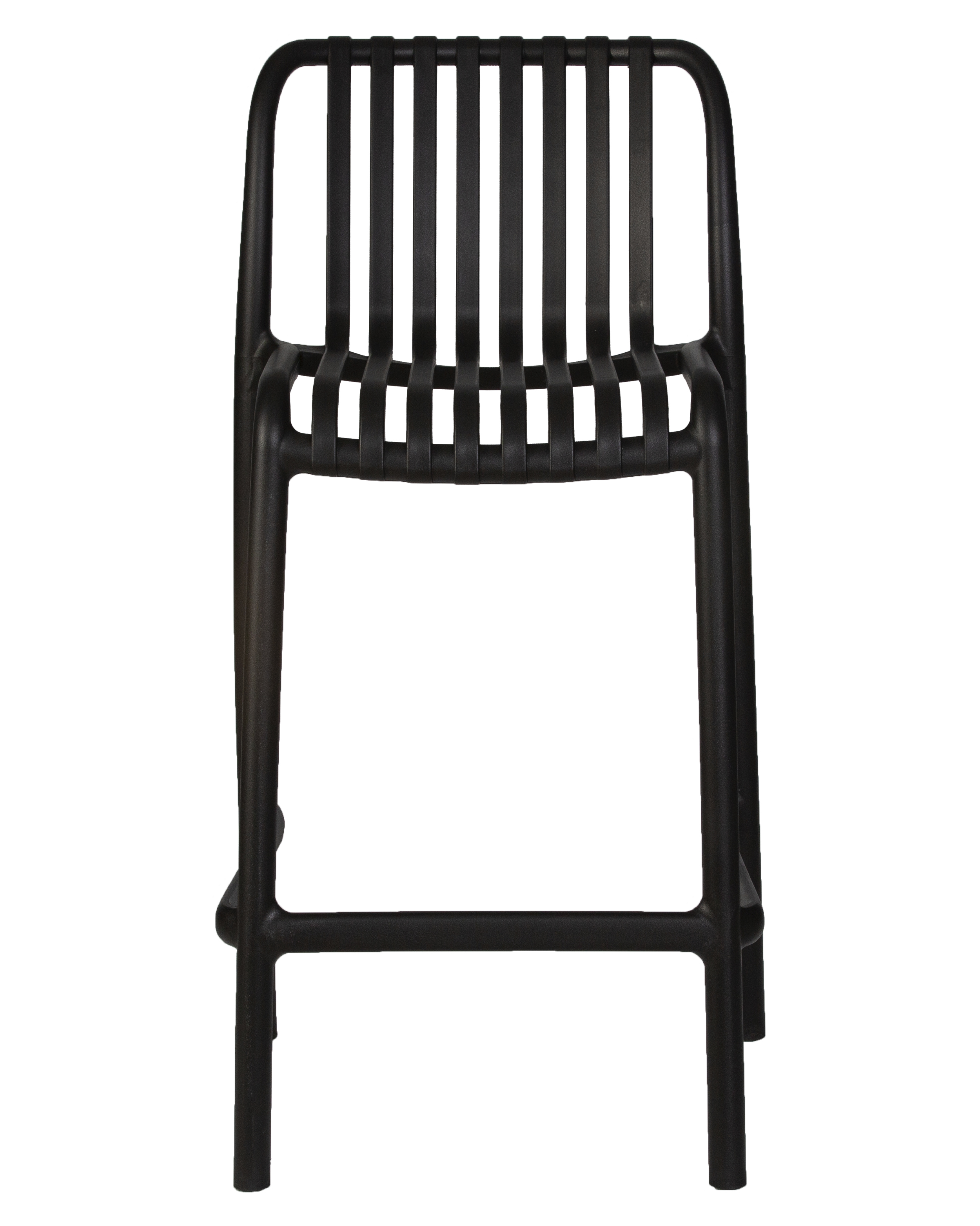 Стул DOBRIN CHLOE 4 шт. - фото 6