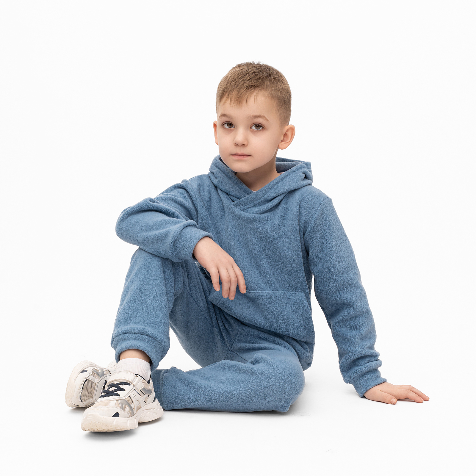 Костюм ULTRA 7043г(ш)-Ул джинс - фото 31