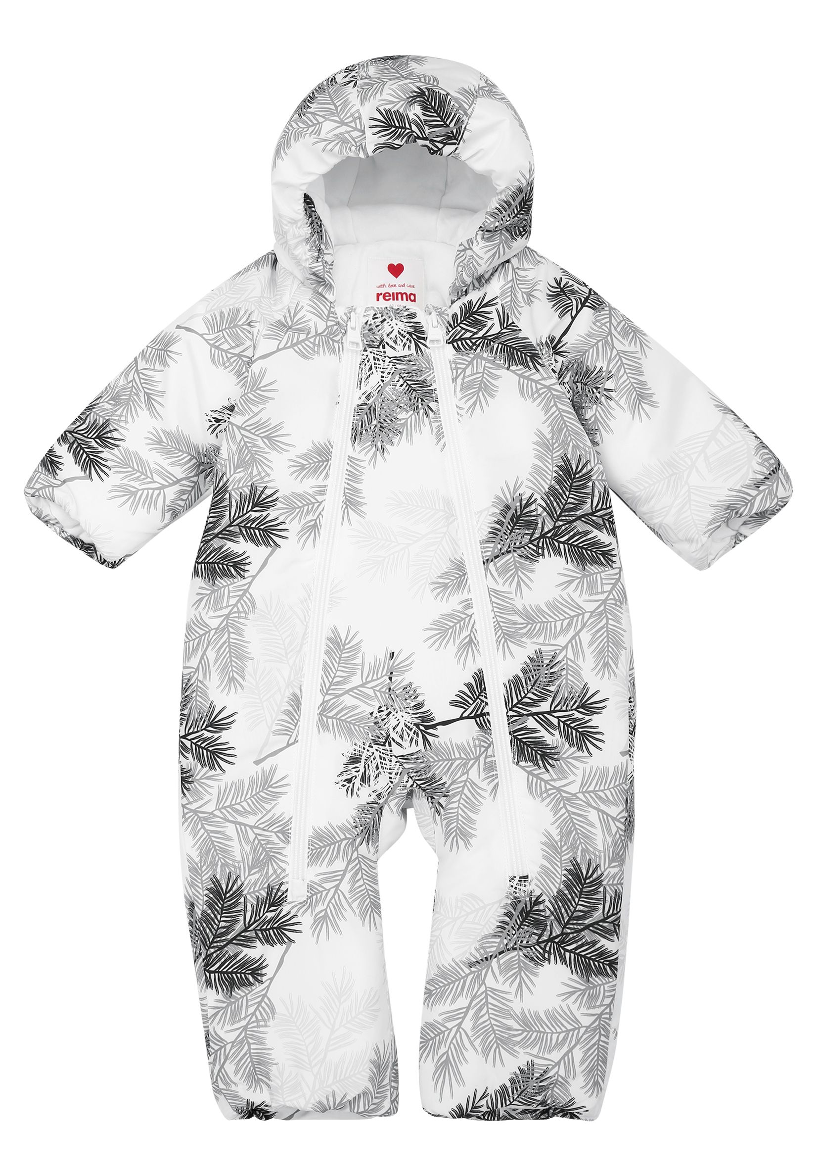 Комбинезон Reima 510358-9141 - фото 1