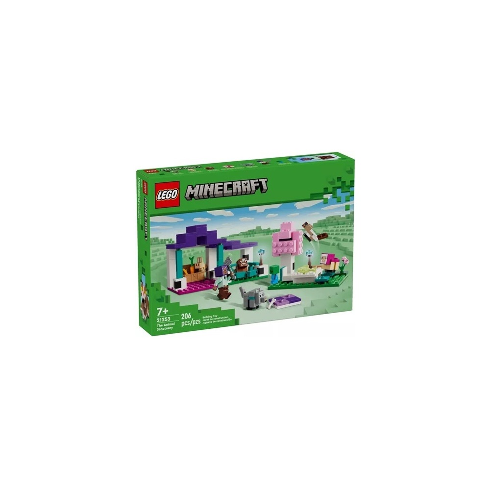 Конструктор LEGO 304 дет. - фото 1