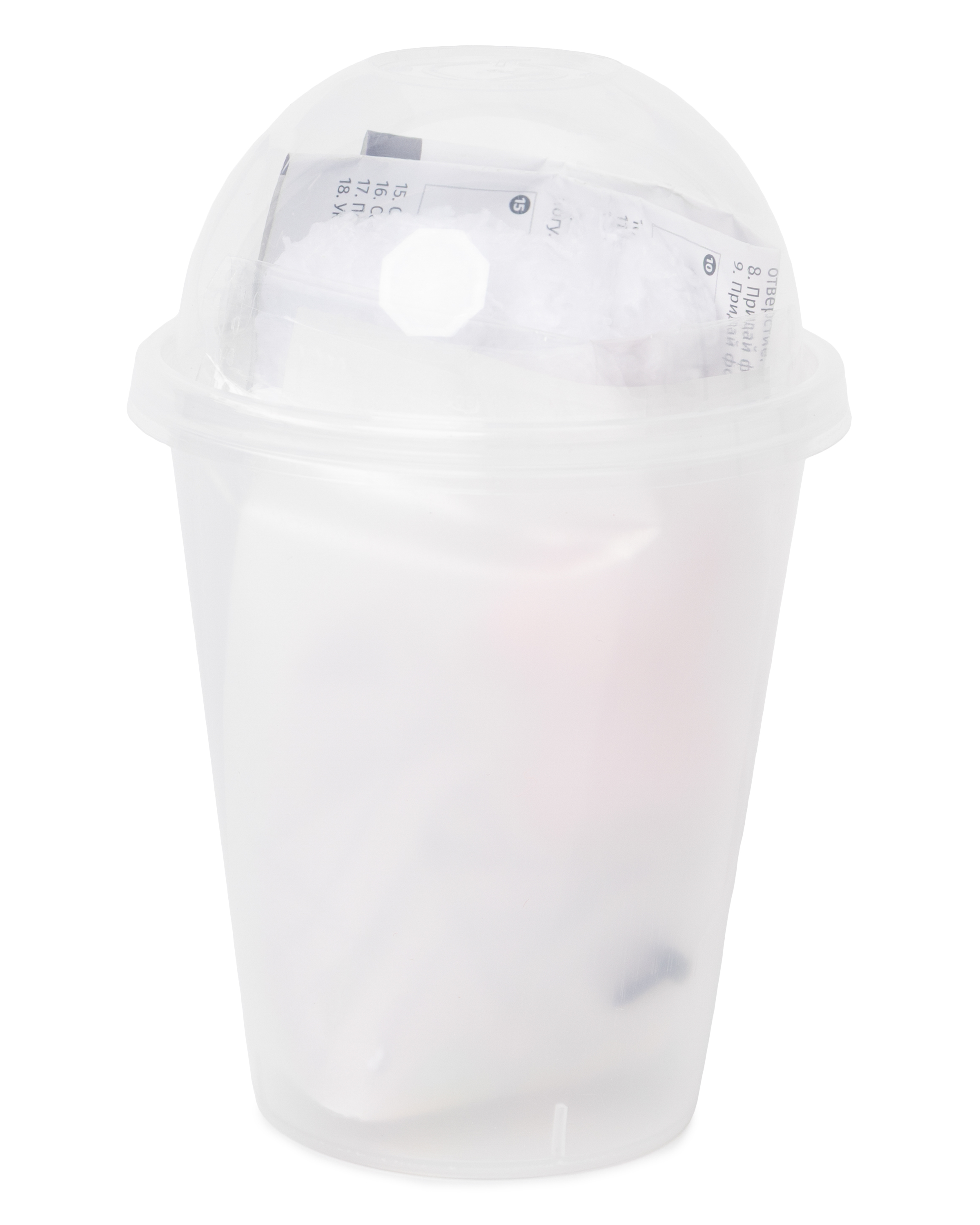 Набор для творчества Attivio Зайка - фото 3