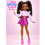 Кукла классическая Barbie Dream Besties Бруклин JKP51