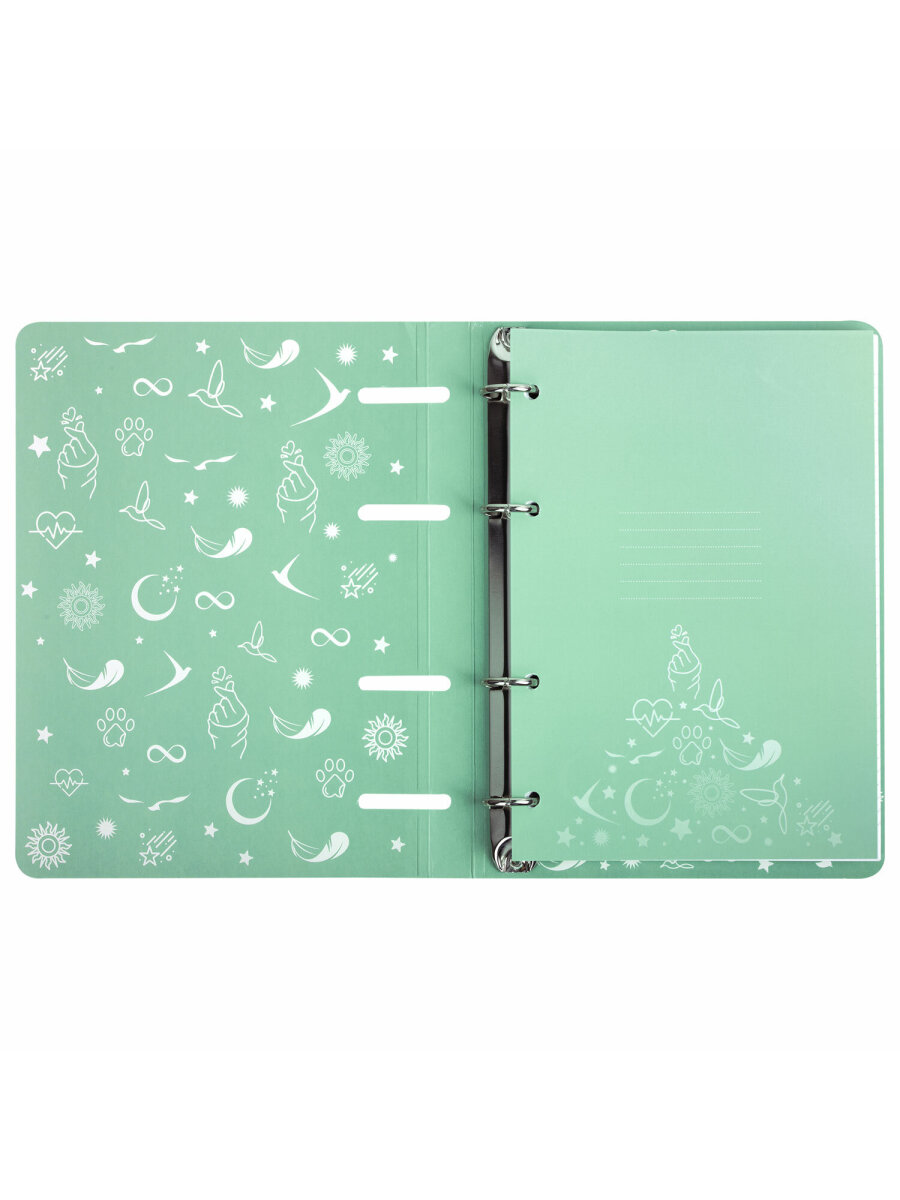 Тетрадь Brauberg клетка - фото 8