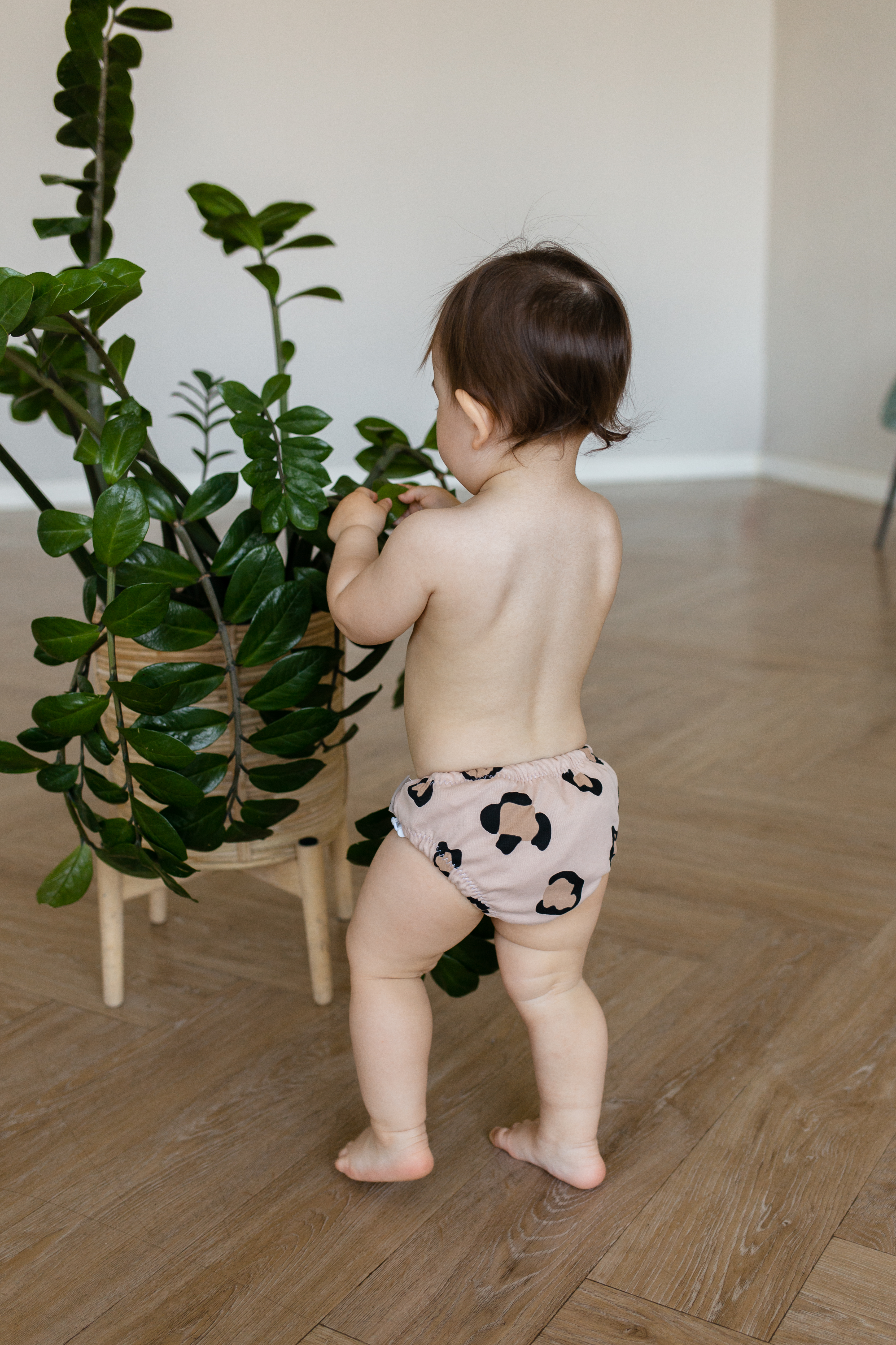 Многоразовые подгузники Мамин Я M - фото 21