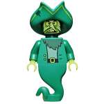 Фигурка LEGO SpongeBob Flying Dutchman