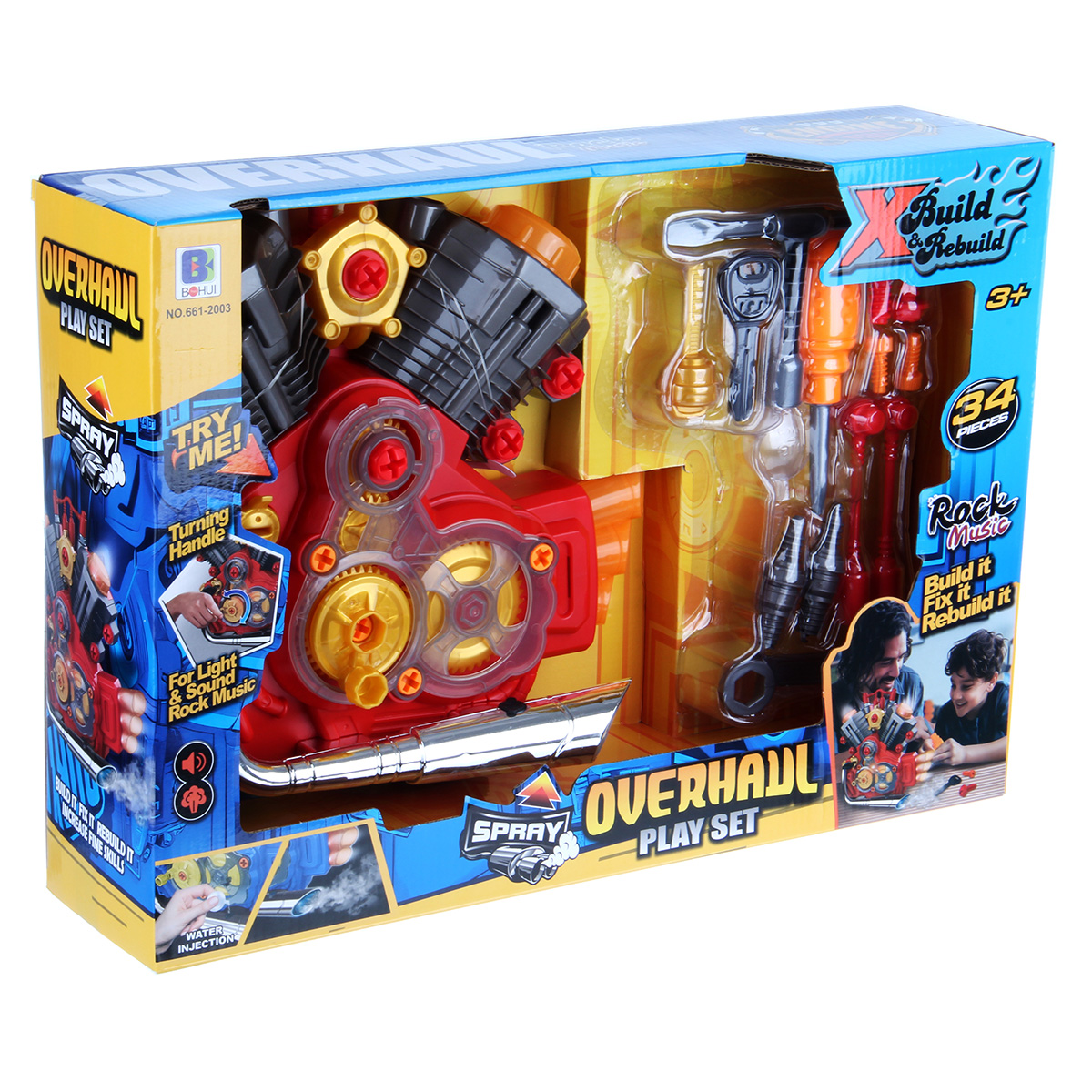 Игрушка Veld Co - фото 29