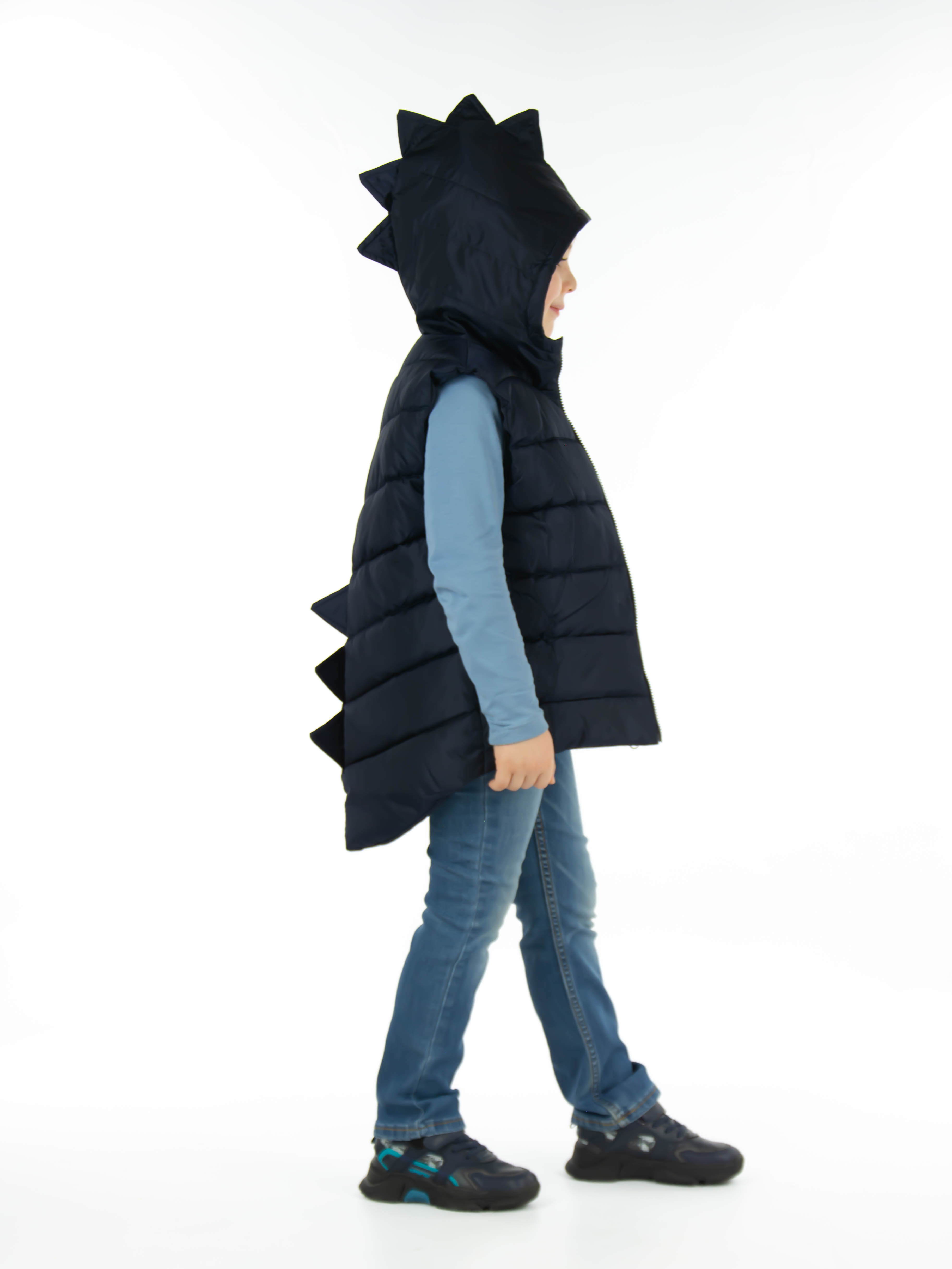 Жилет CASTLELADY 200900126 - фото 2