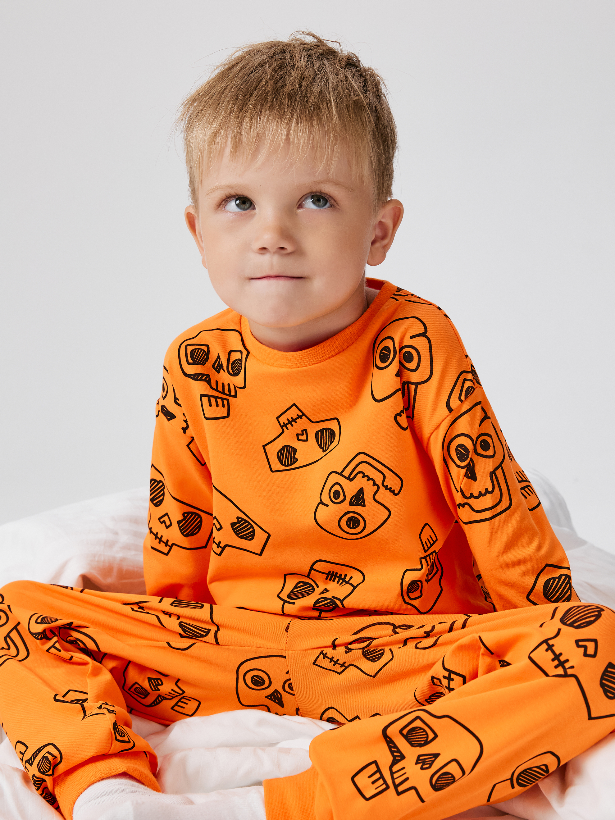 Пижама Acoola 20124280056_0092943 - фото 7