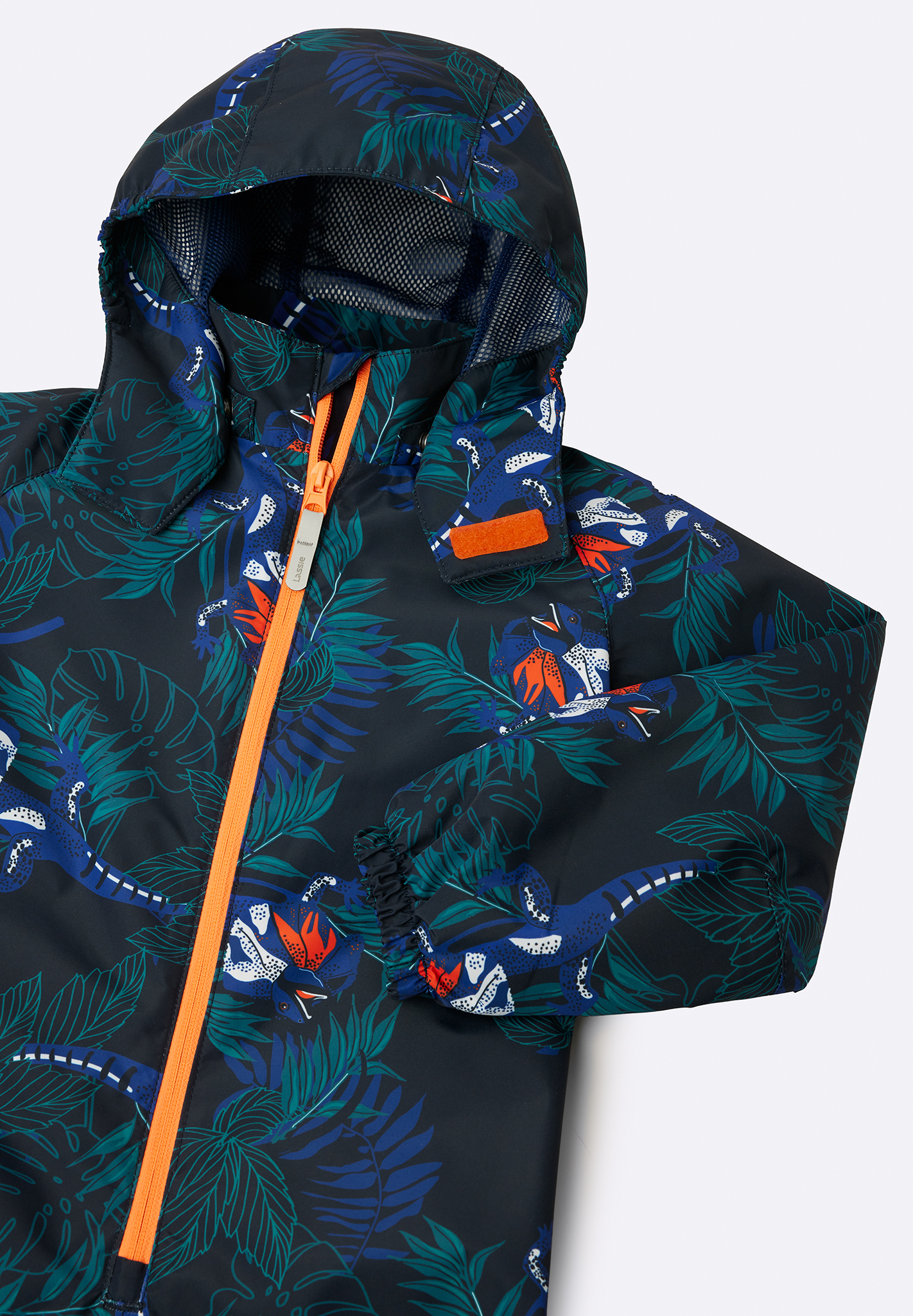 Комбинезон Lassie 7100053B-6961 - фото 3